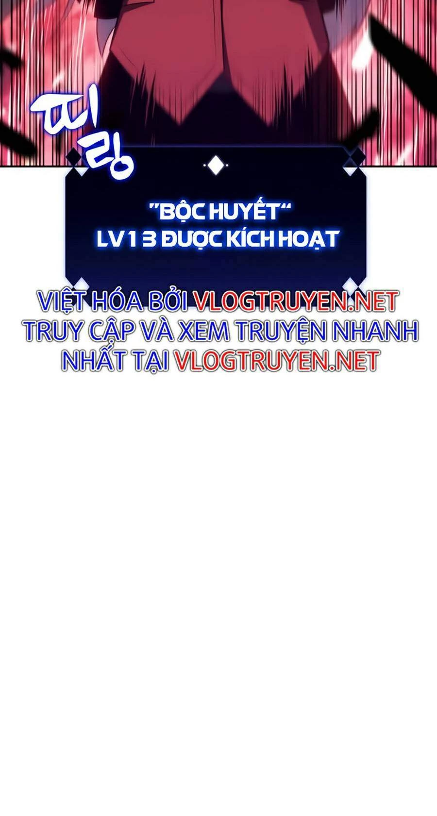 Người Chơi Mới Cấp Tối Đa Chapter 23 - Trang 4