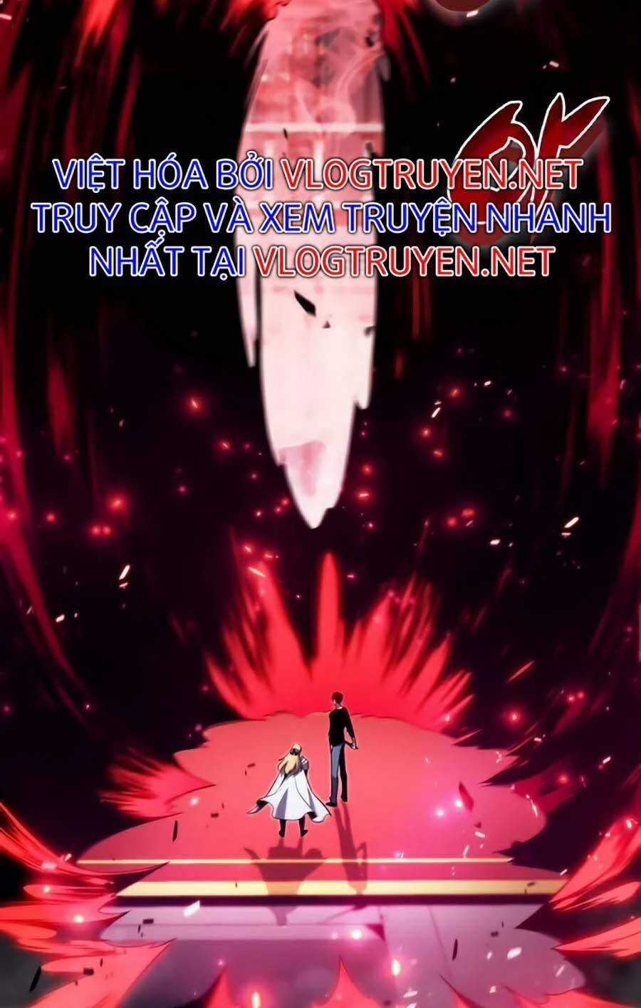 Người Chơi Mới Cấp Tối Đa Chapter 23 - Trang 4
