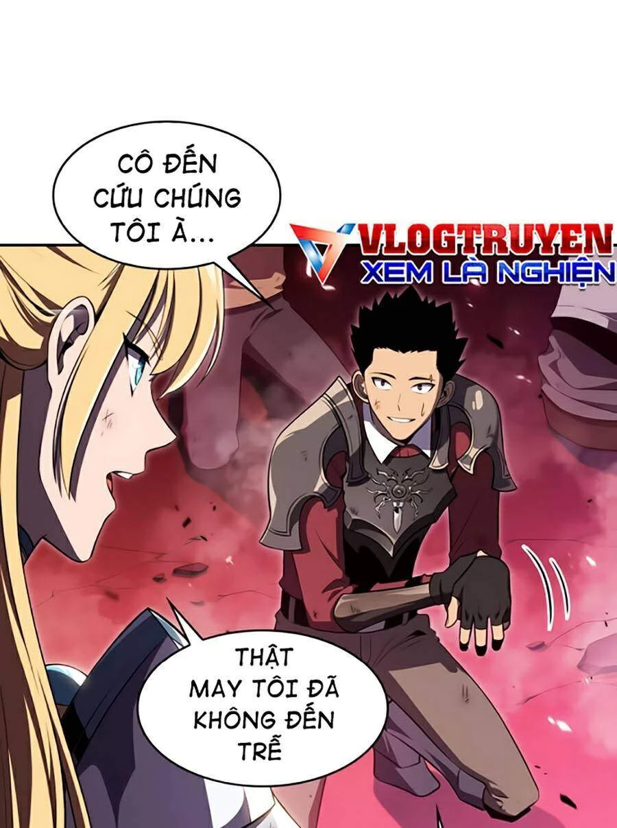 Người Chơi Mới Cấp Tối Đa Chapter 23 - Trang 4
