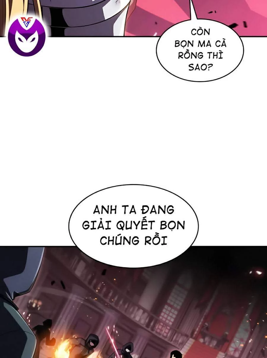 Người Chơi Mới Cấp Tối Đa Chapter 23 - Trang 4