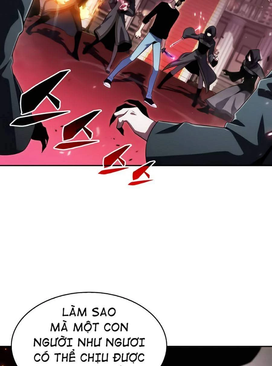 Người Chơi Mới Cấp Tối Đa Chapter 23 - Trang 4