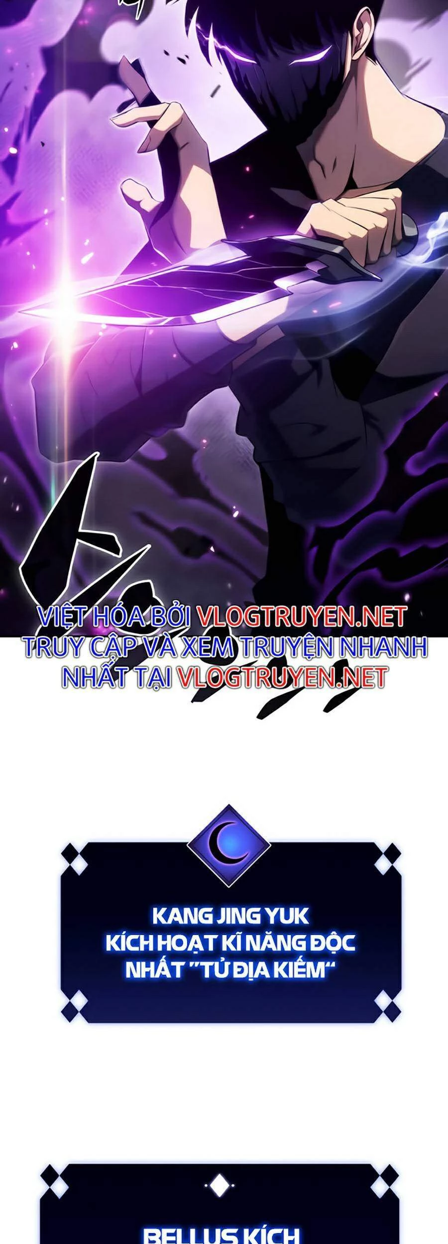 Người Chơi Mới Cấp Tối Đa Chapter 23 - Trang 4