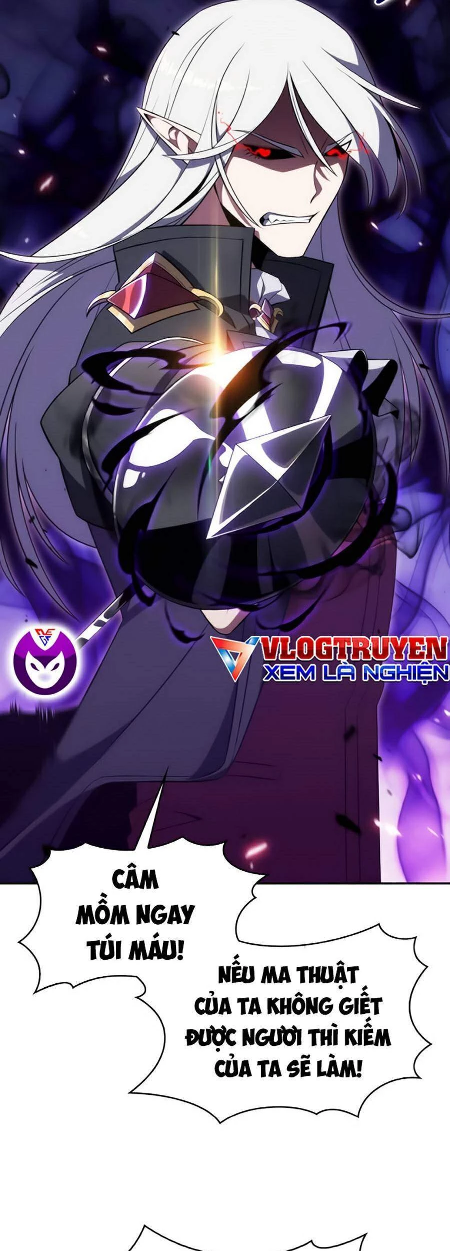 Người Chơi Mới Cấp Tối Đa Chapter 23 - Trang 4