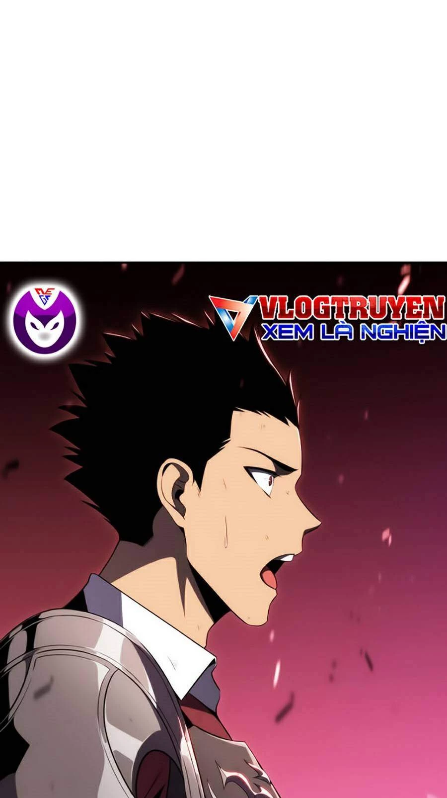 Người Chơi Mới Cấp Tối Đa Chapter 23 - Trang 4