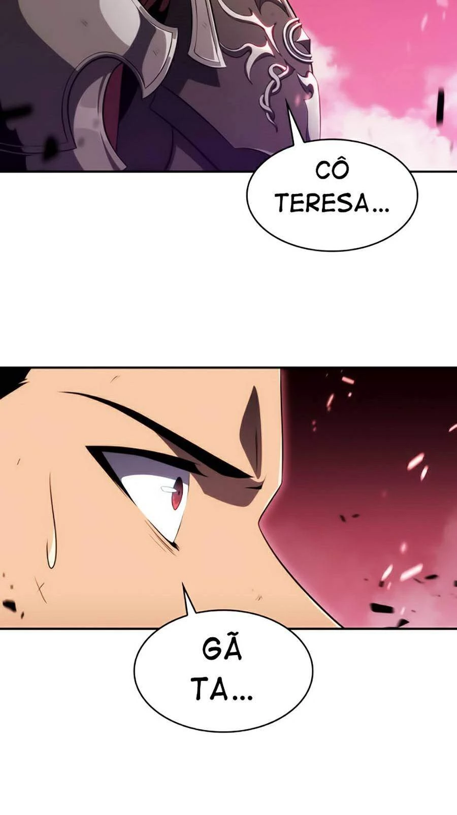 Người Chơi Mới Cấp Tối Đa Chapter 23 - Trang 4