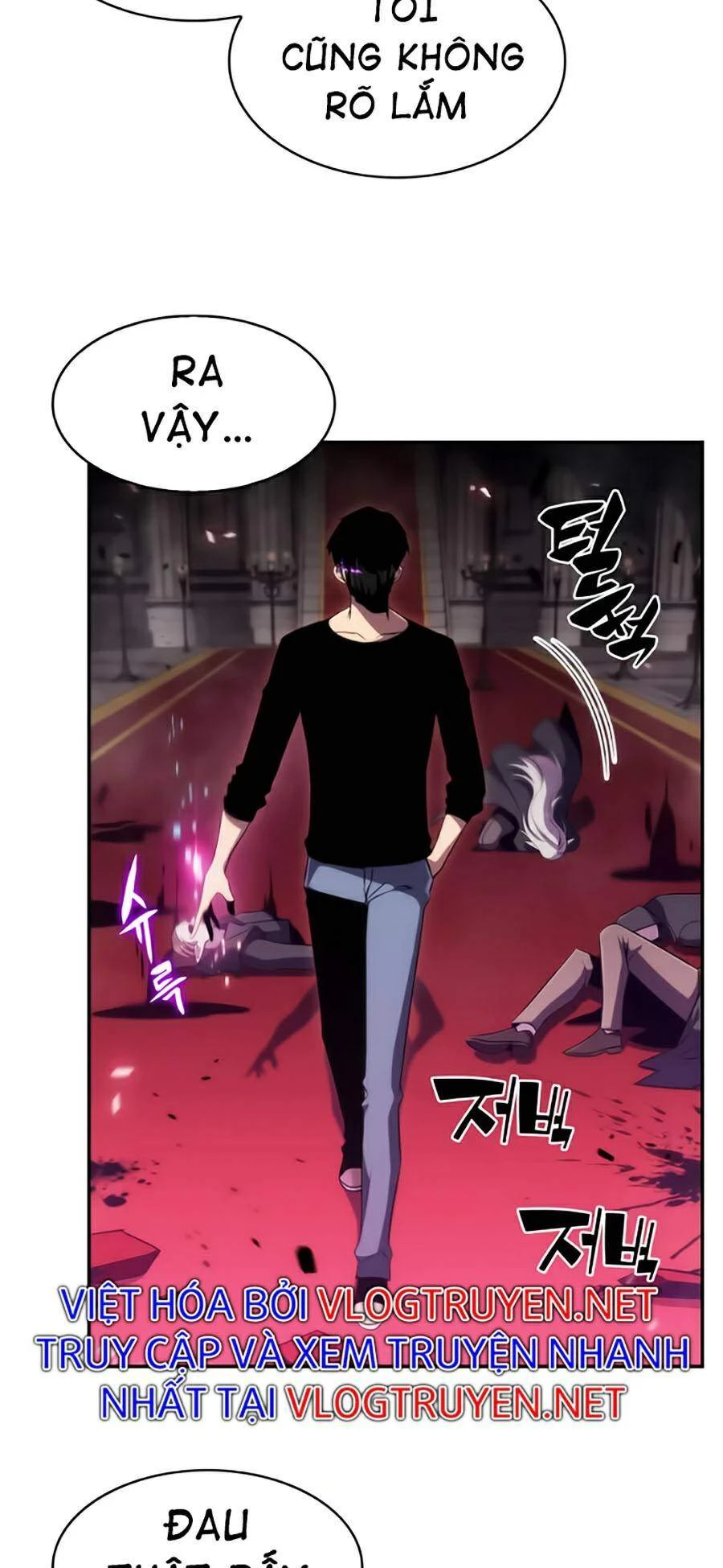 Người Chơi Mới Cấp Tối Đa Chapter 23 - Trang 4