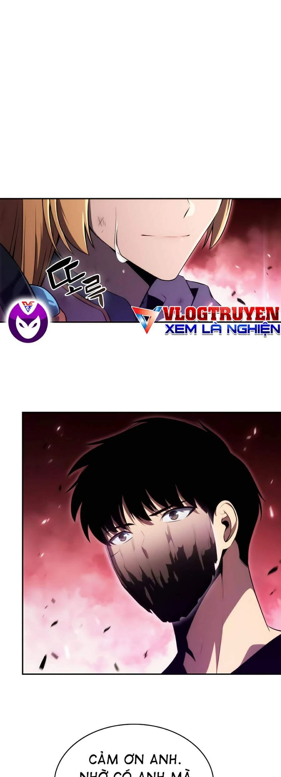 Người Chơi Mới Cấp Tối Đa Chapter 23 - Trang 4