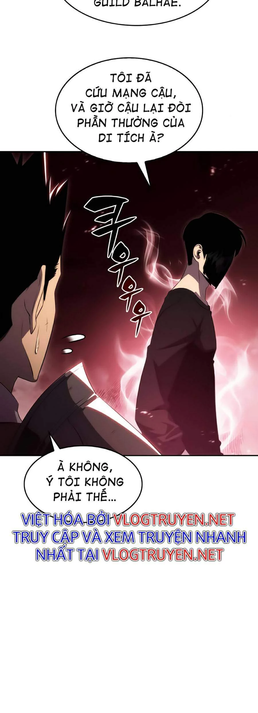 Người Chơi Mới Cấp Tối Đa Chapter 23 - Trang 4