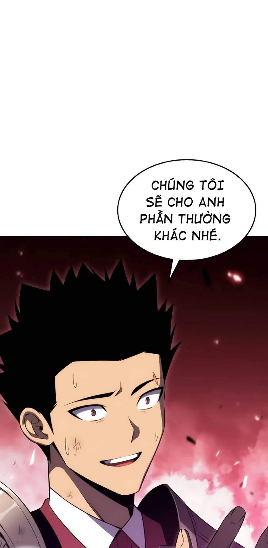 Người Chơi Mới Cấp Tối Đa Chapter 23 - Trang 4