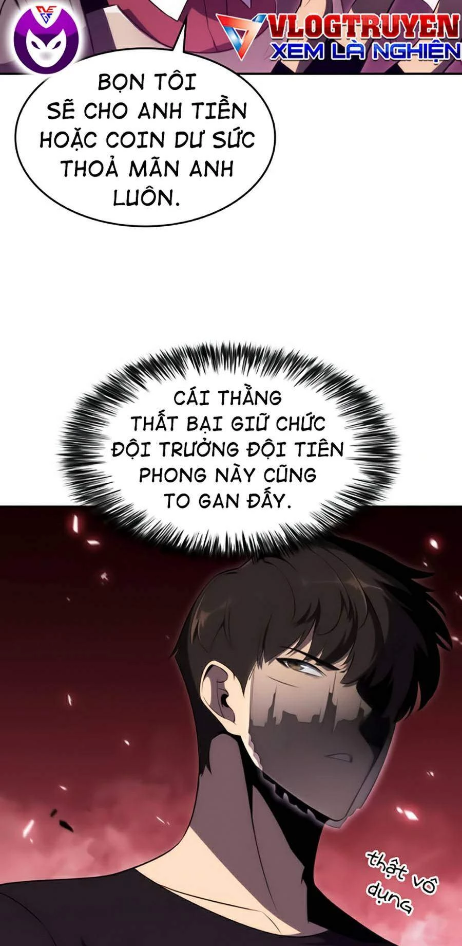 Người Chơi Mới Cấp Tối Đa Chapter 23 - Trang 4