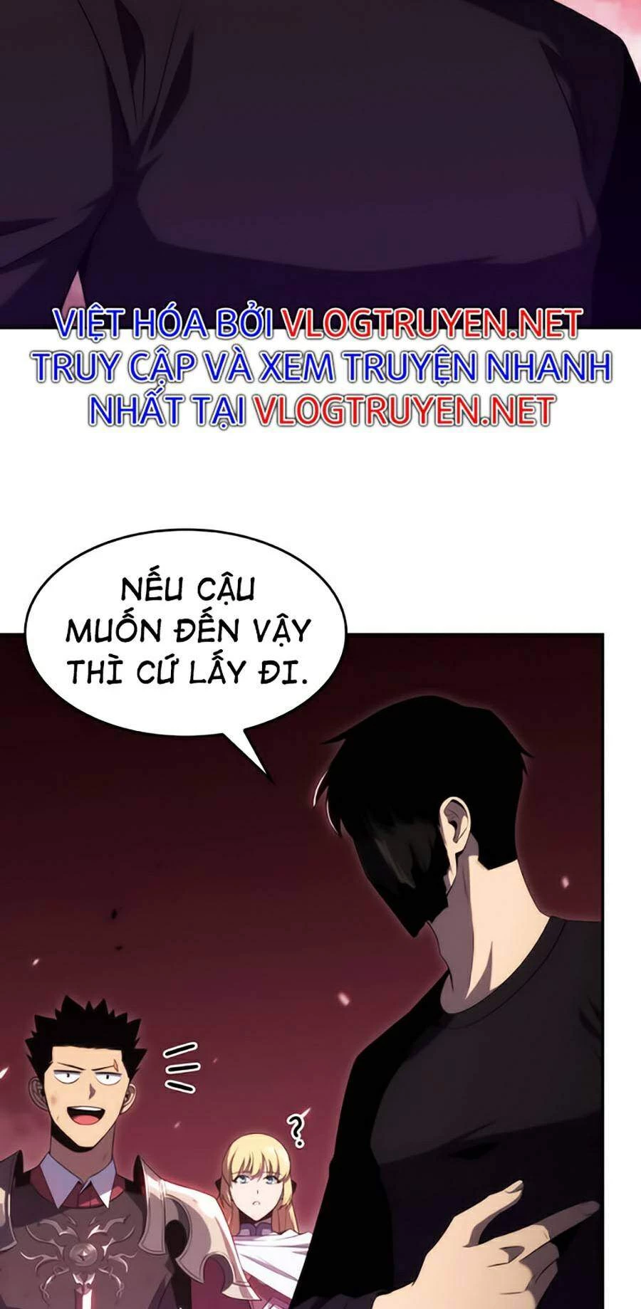 Người Chơi Mới Cấp Tối Đa Chapter 23 - Trang 4