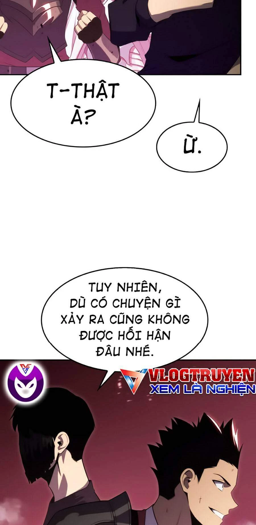 Người Chơi Mới Cấp Tối Đa Chapter 23 - Trang 4