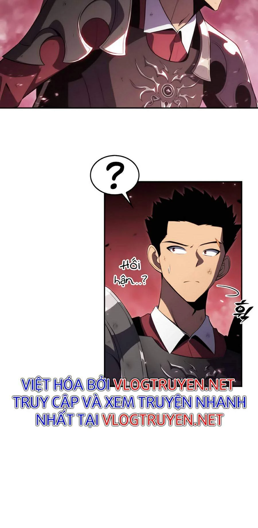 Người Chơi Mới Cấp Tối Đa Chapter 23 - Trang 4