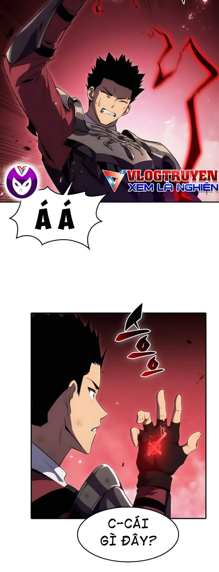 Người Chơi Mới Cấp Tối Đa Chapter 23 - Trang 4
