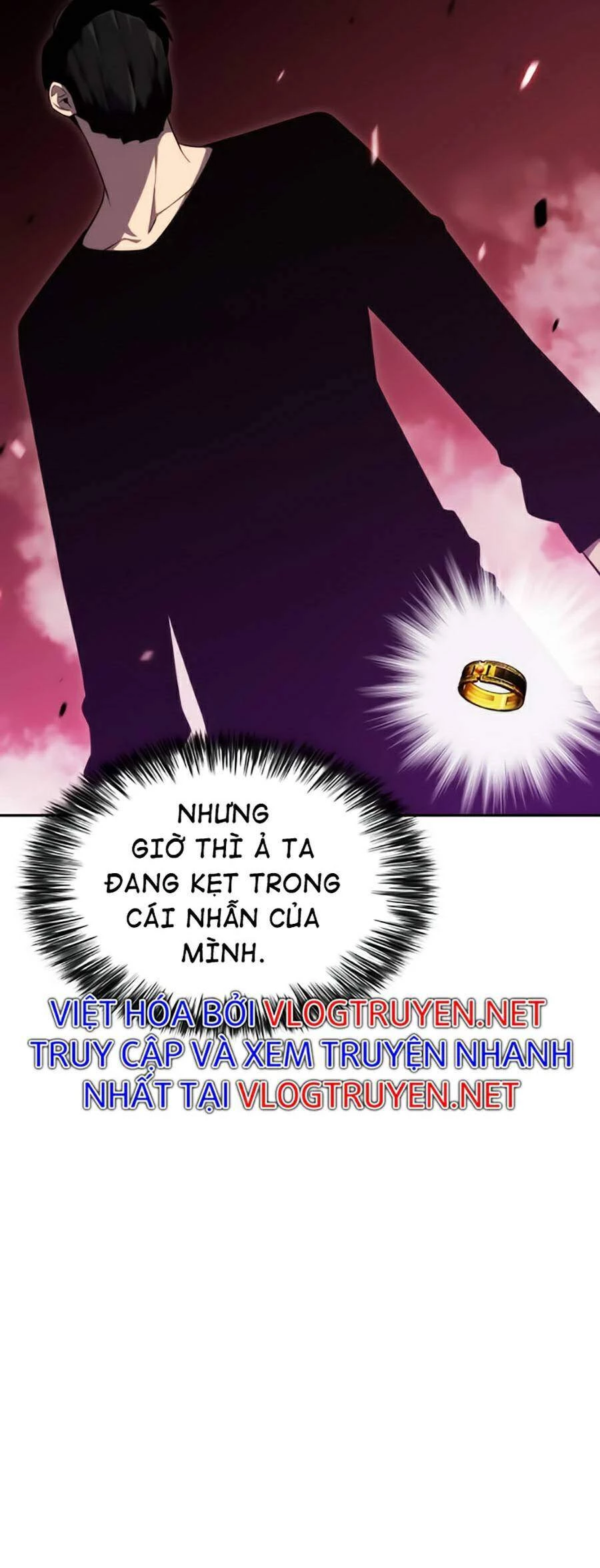 Người Chơi Mới Cấp Tối Đa Chapter 23 - Trang 4