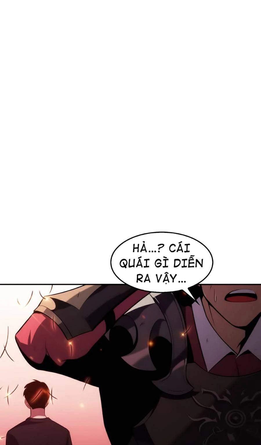Người Chơi Mới Cấp Tối Đa Chapter 23 - Trang 4