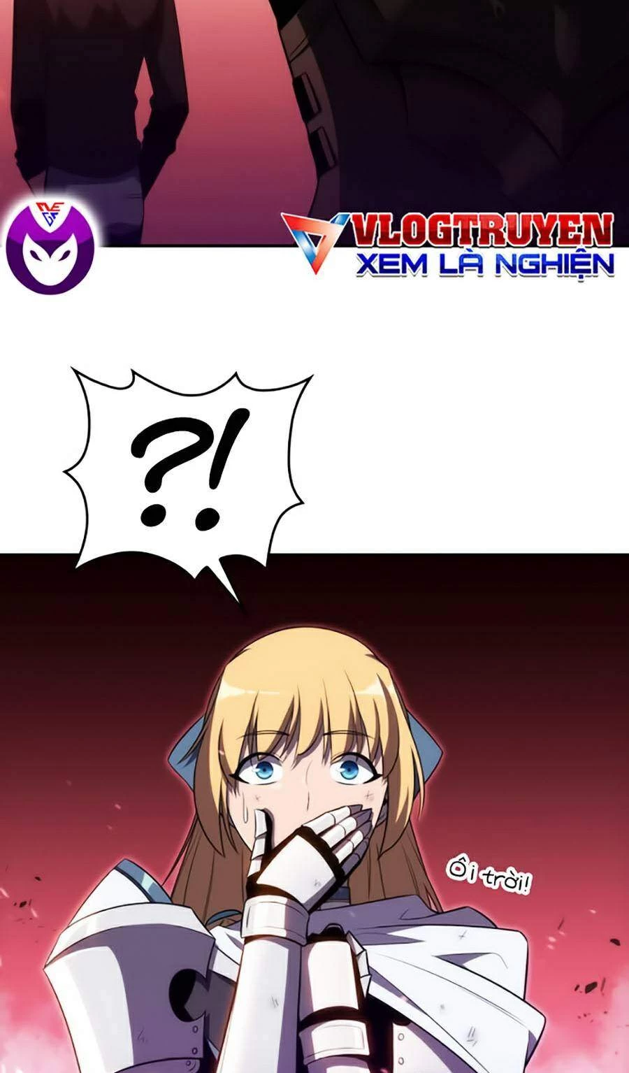 Người Chơi Mới Cấp Tối Đa Chapter 23 - Trang 4