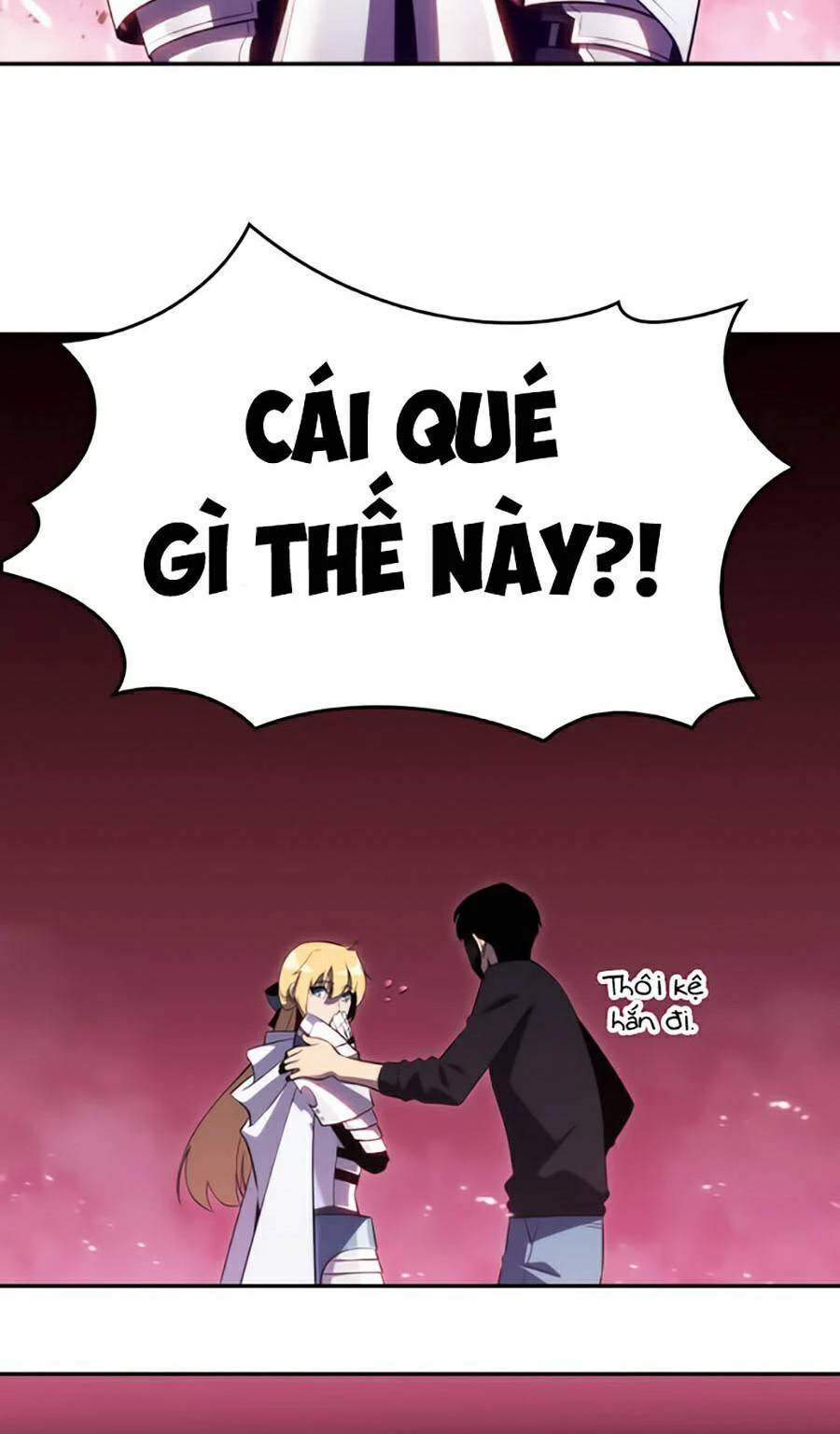 Người Chơi Mới Cấp Tối Đa Chapter 23 - Trang 4
