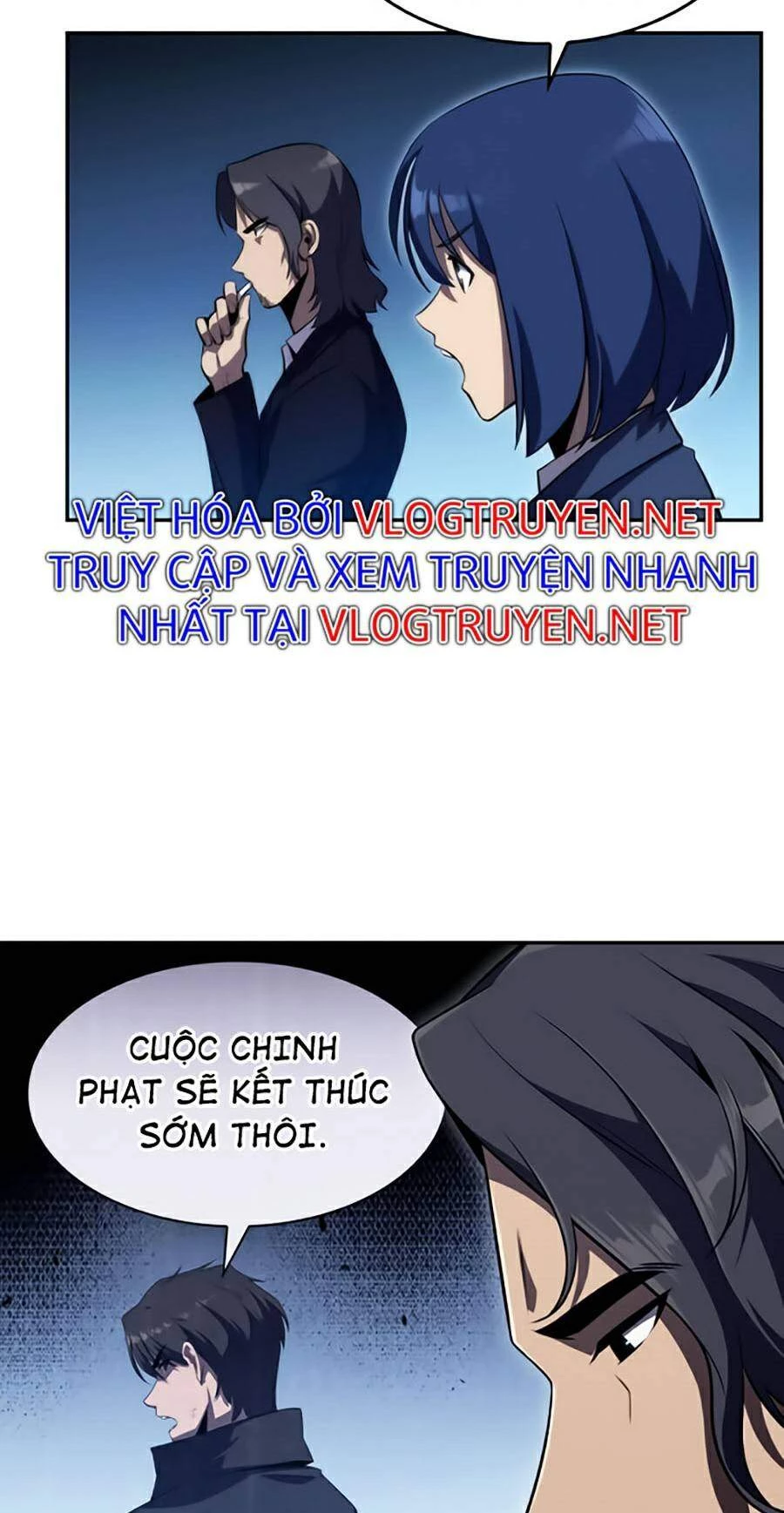 Người Chơi Mới Cấp Tối Đa Chapter 23 - Trang 4