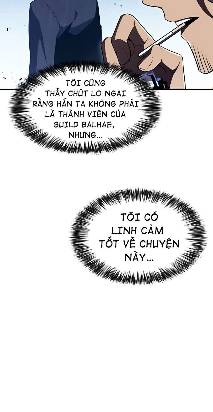 Người Chơi Mới Cấp Tối Đa Chapter 23 - Trang 4