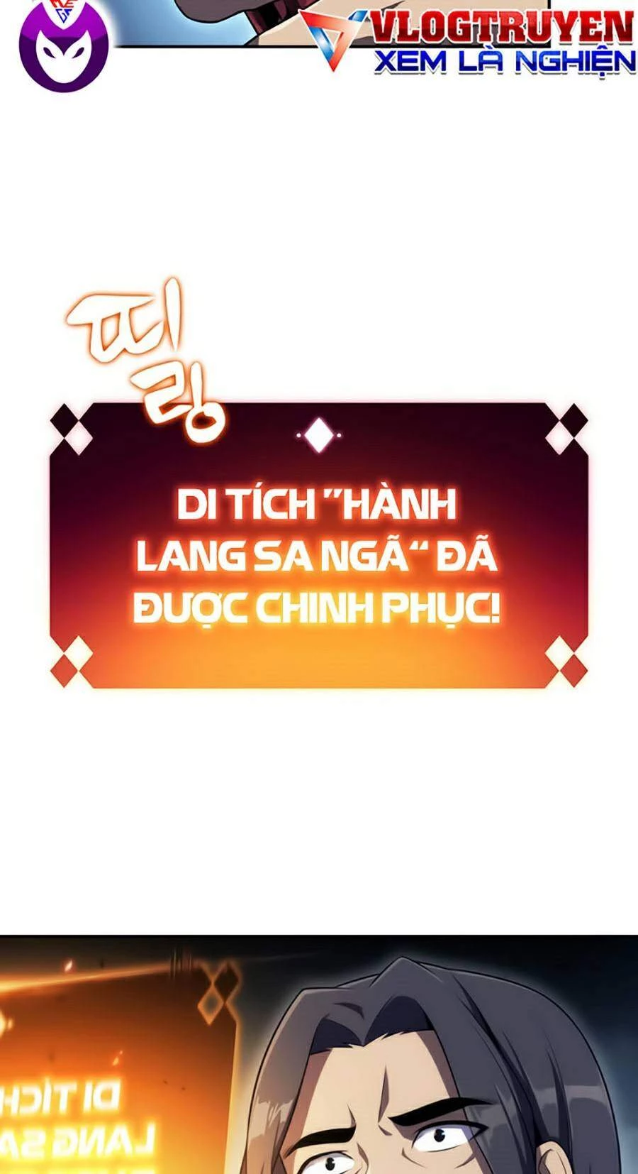 Người Chơi Mới Cấp Tối Đa Chapter 23 - Trang 4