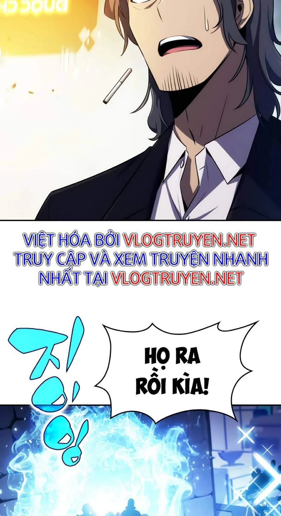 Người Chơi Mới Cấp Tối Đa Chapter 23 - Trang 4