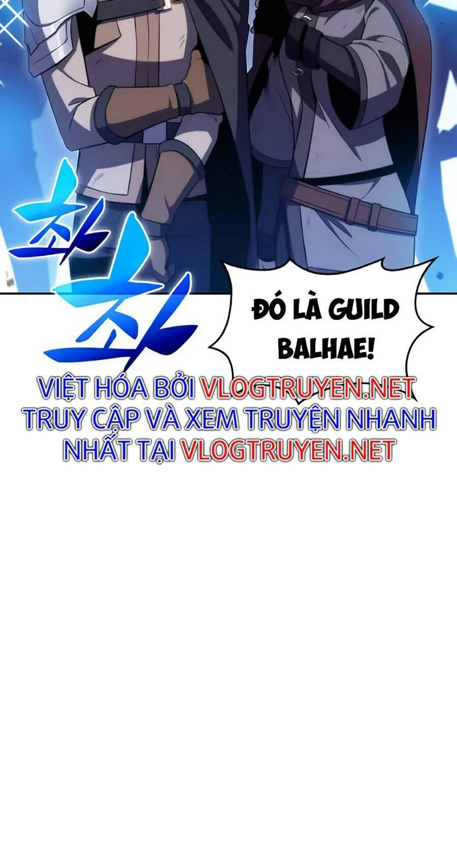 Người Chơi Mới Cấp Tối Đa Chapter 23 - Trang 4