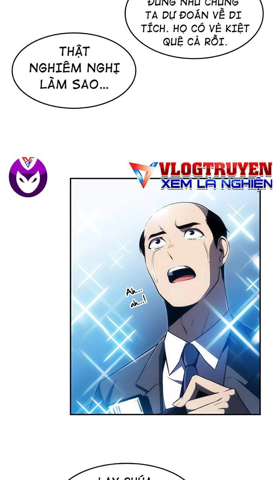 Người Chơi Mới Cấp Tối Đa Chapter 23 - Trang 4