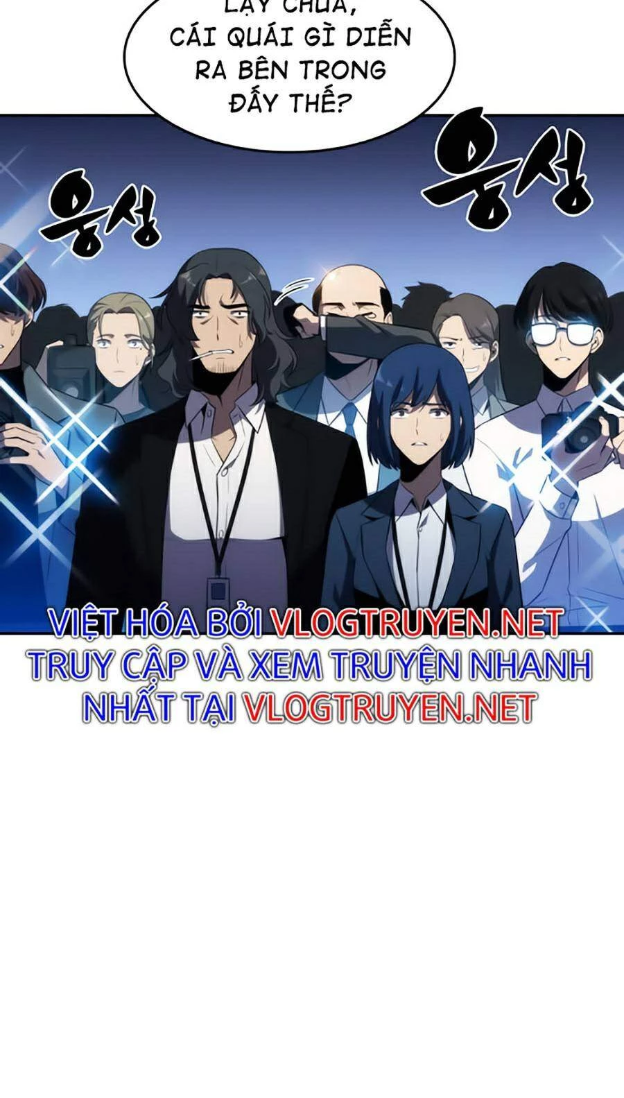 Người Chơi Mới Cấp Tối Đa Chapter 23 - Trang 4