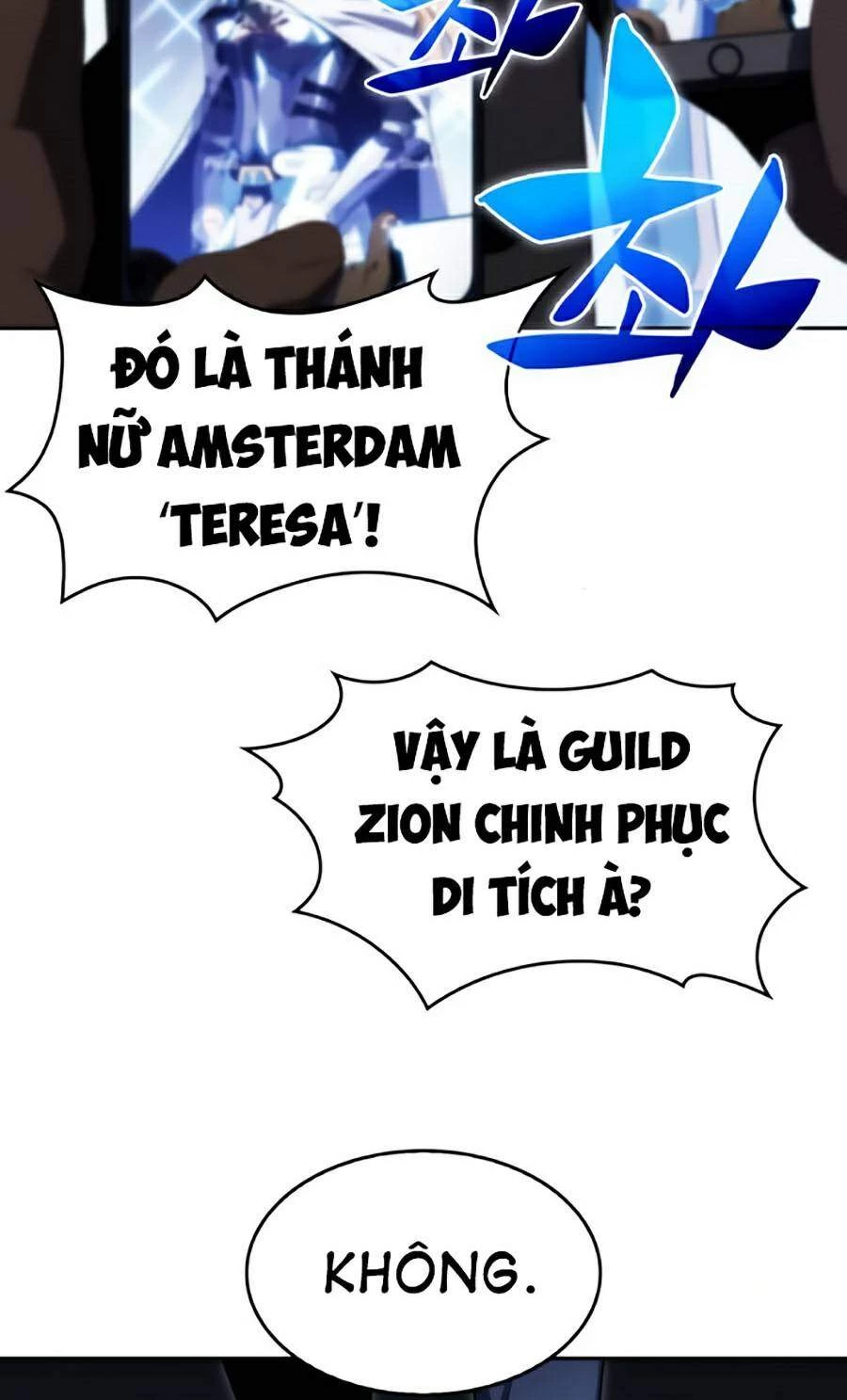 Người Chơi Mới Cấp Tối Đa Chapter 23 - Trang 4