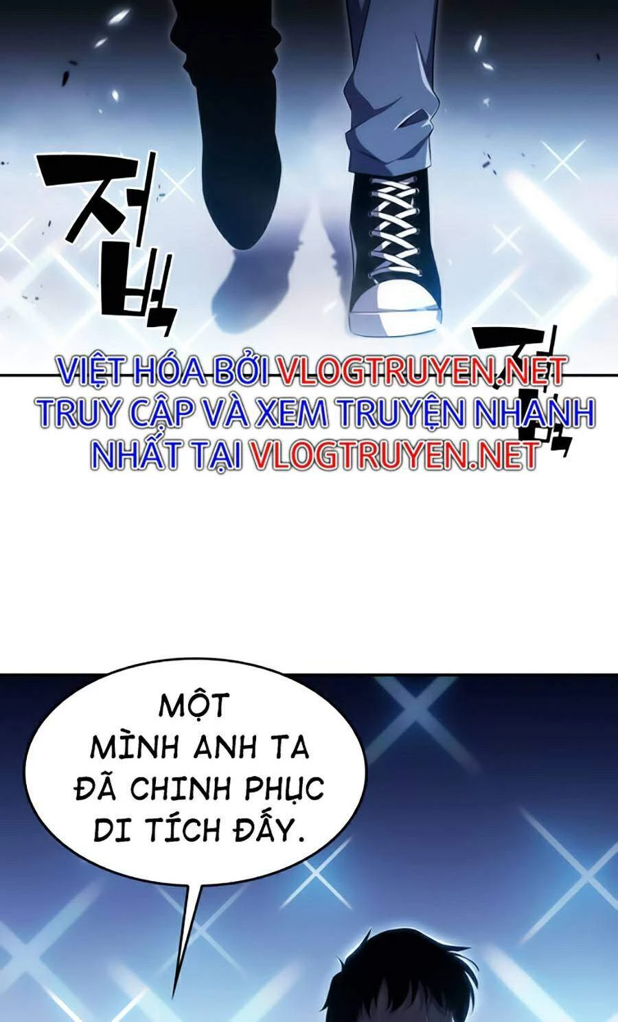 Người Chơi Mới Cấp Tối Đa Chapter 23 - Trang 4