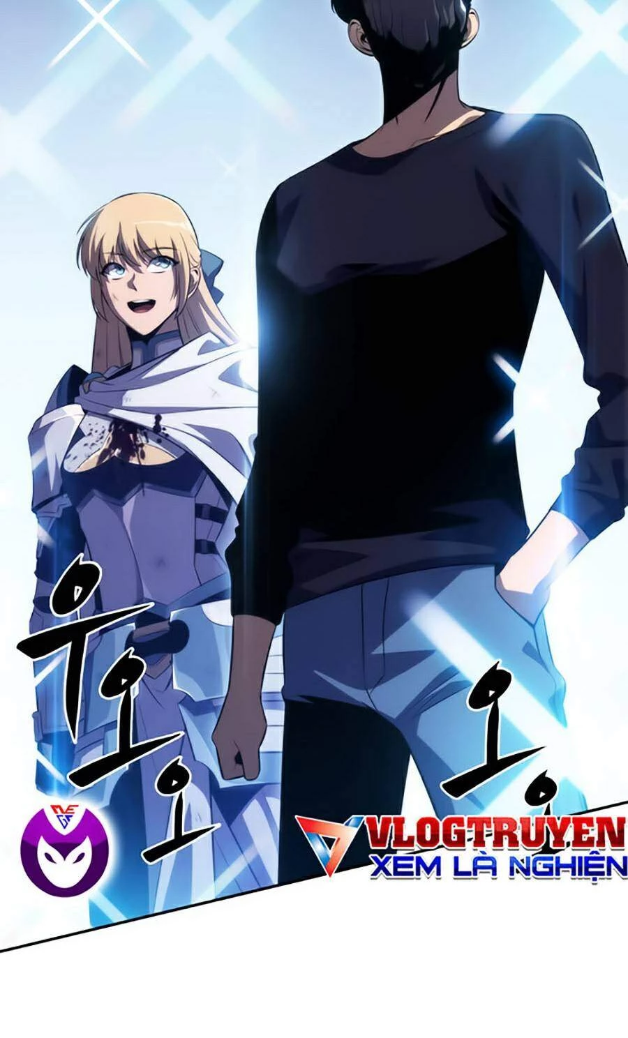 Người Chơi Mới Cấp Tối Đa Chapter 23 - Trang 4