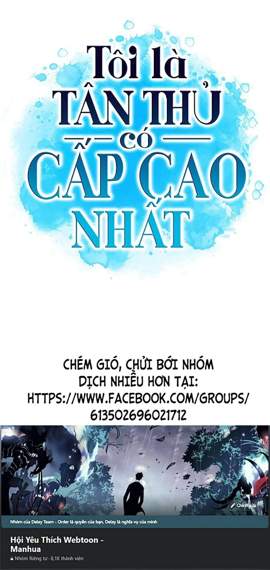 Người Chơi Mới Cấp Tối Đa Chapter 23 - Trang 4