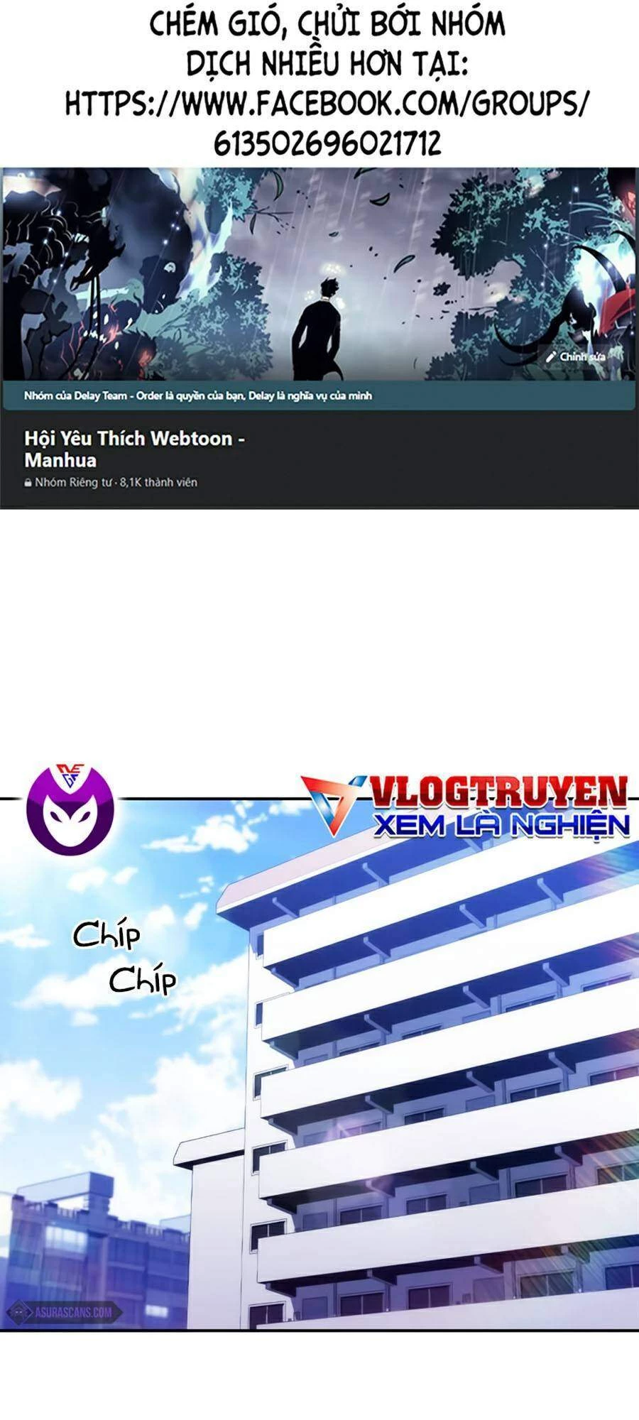 Người Chơi Mới Cấp Tối Đa Chapter 24 - Trang 4