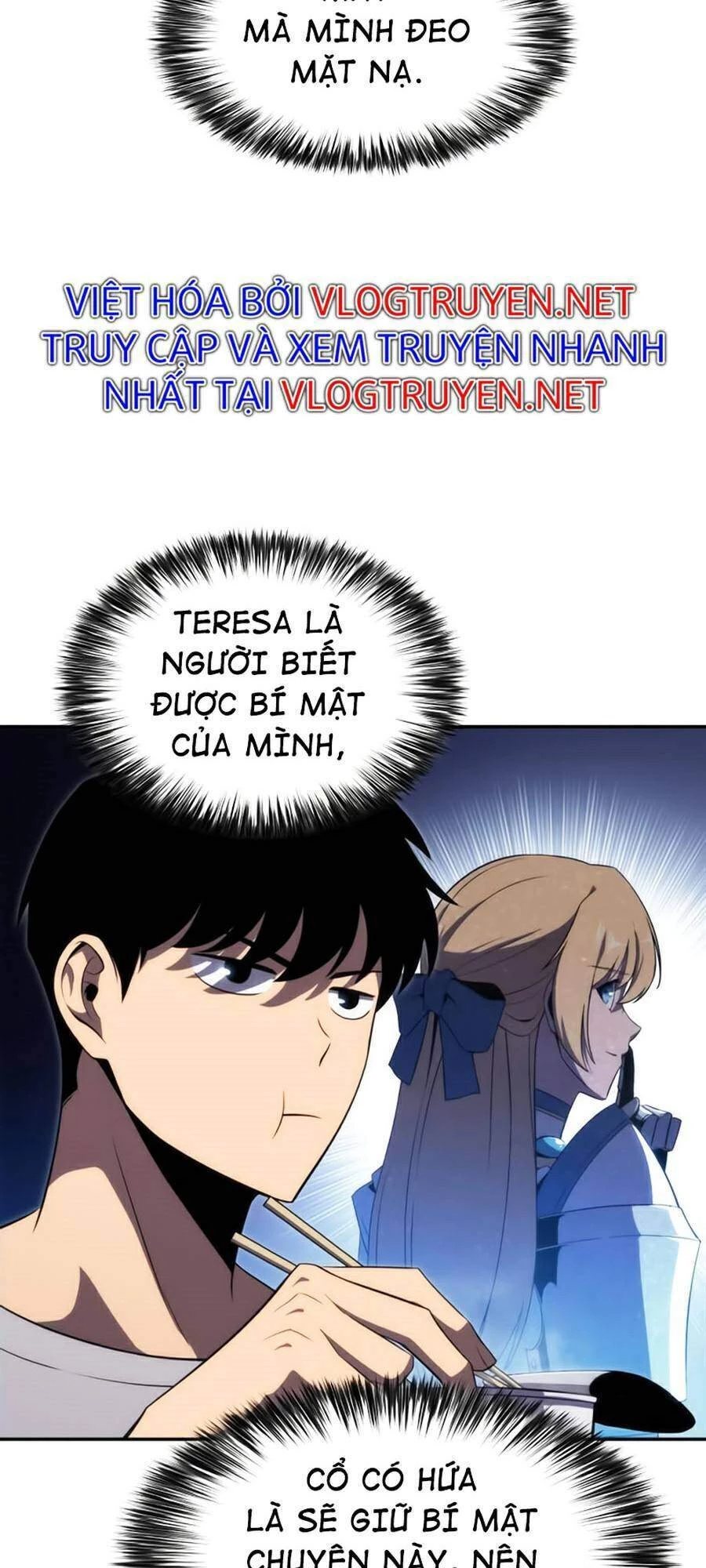 Người Chơi Mới Cấp Tối Đa Chapter 24 - Trang 4