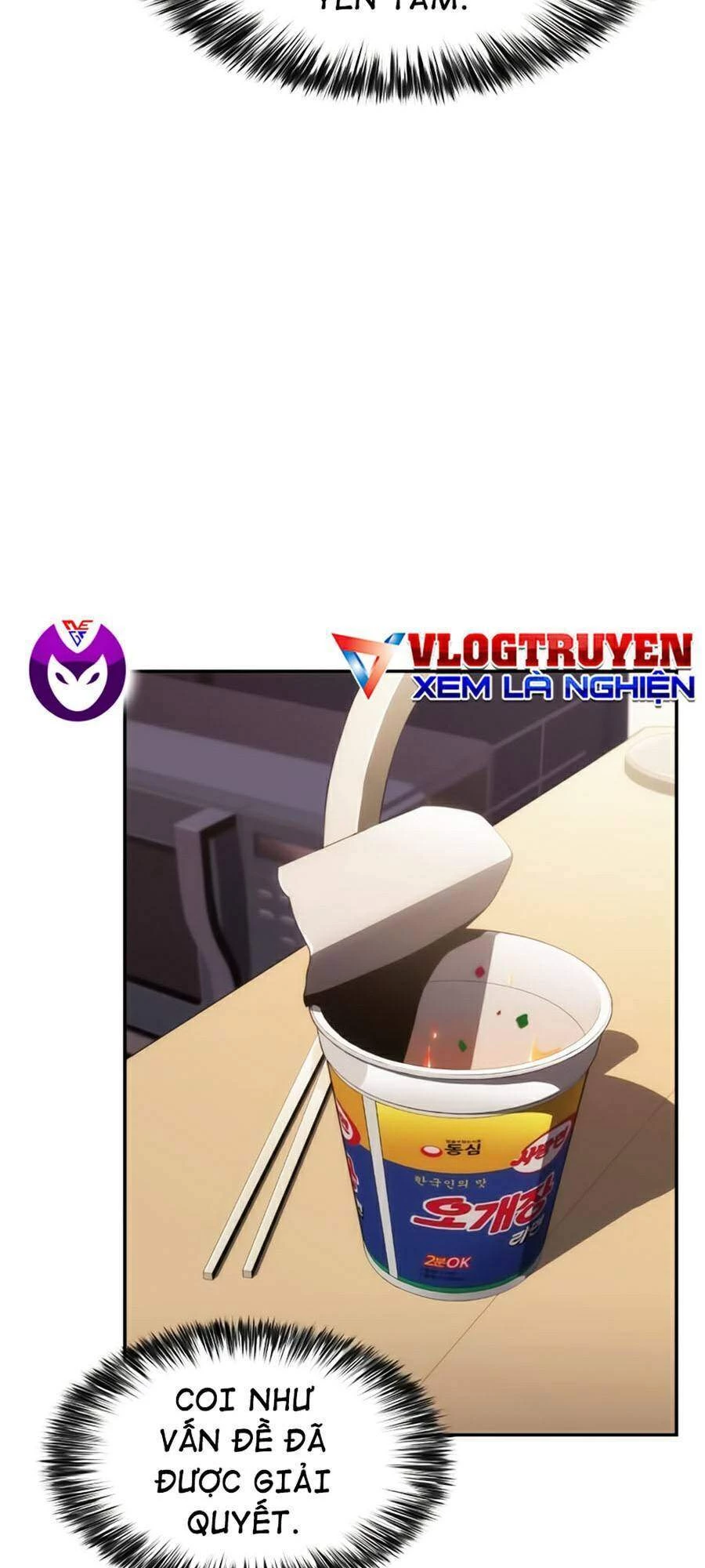 Người Chơi Mới Cấp Tối Đa Chapter 24 - Trang 4