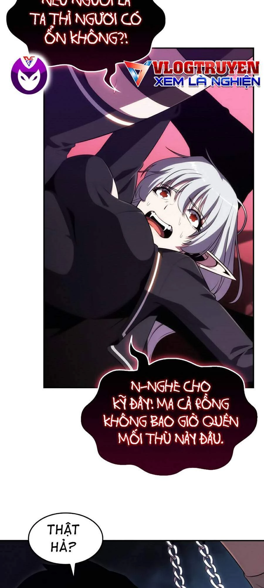 Người Chơi Mới Cấp Tối Đa Chapter 24 - Trang 4