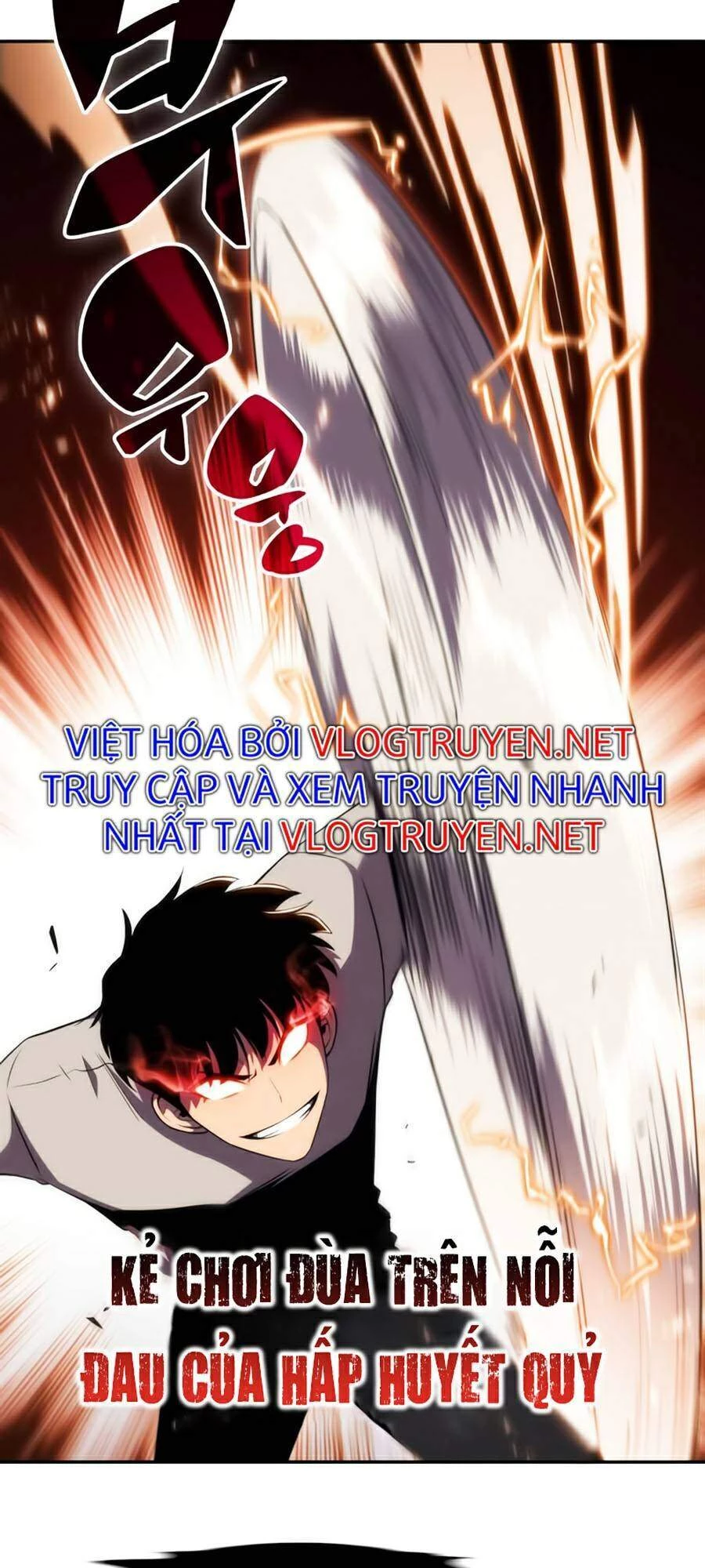 Người Chơi Mới Cấp Tối Đa Chapter 24 - Trang 4