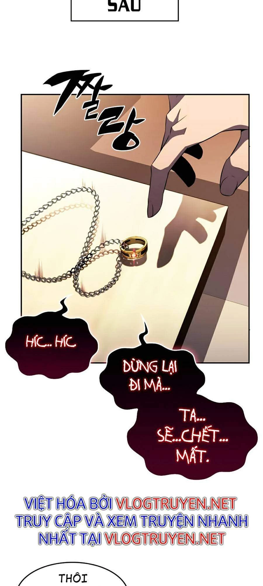 Người Chơi Mới Cấp Tối Đa Chapter 24 - Trang 4