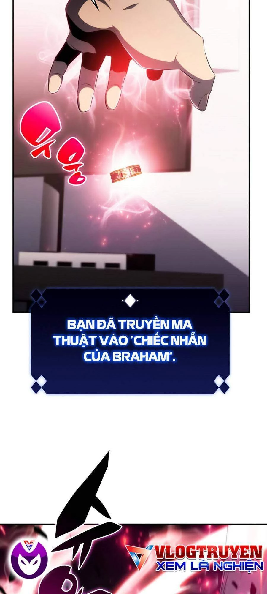 Người Chơi Mới Cấp Tối Đa Chapter 24 - Trang 4