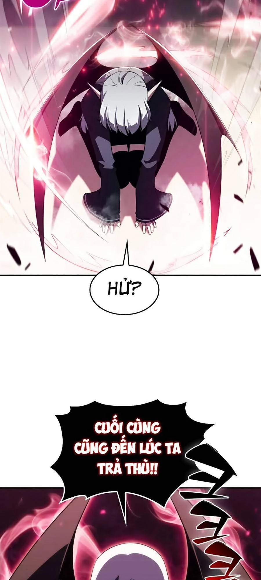 Người Chơi Mới Cấp Tối Đa Chapter 24 - Trang 4