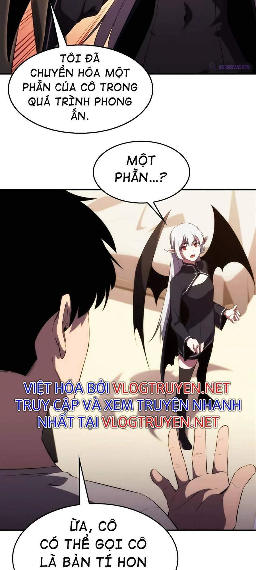 Người Chơi Mới Cấp Tối Đa Chapter 24 - Trang 4