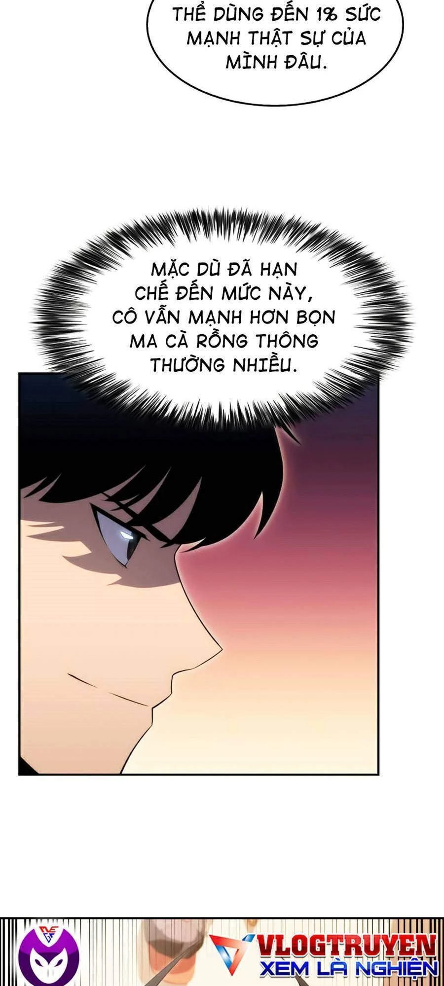 Người Chơi Mới Cấp Tối Đa Chapter 24 - Trang 4