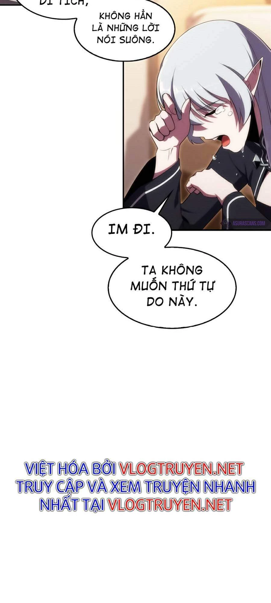 Người Chơi Mới Cấp Tối Đa Chapter 24 - Trang 4