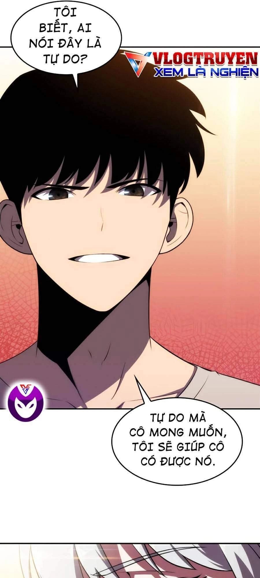 Người Chơi Mới Cấp Tối Đa Chapter 24 - Trang 4