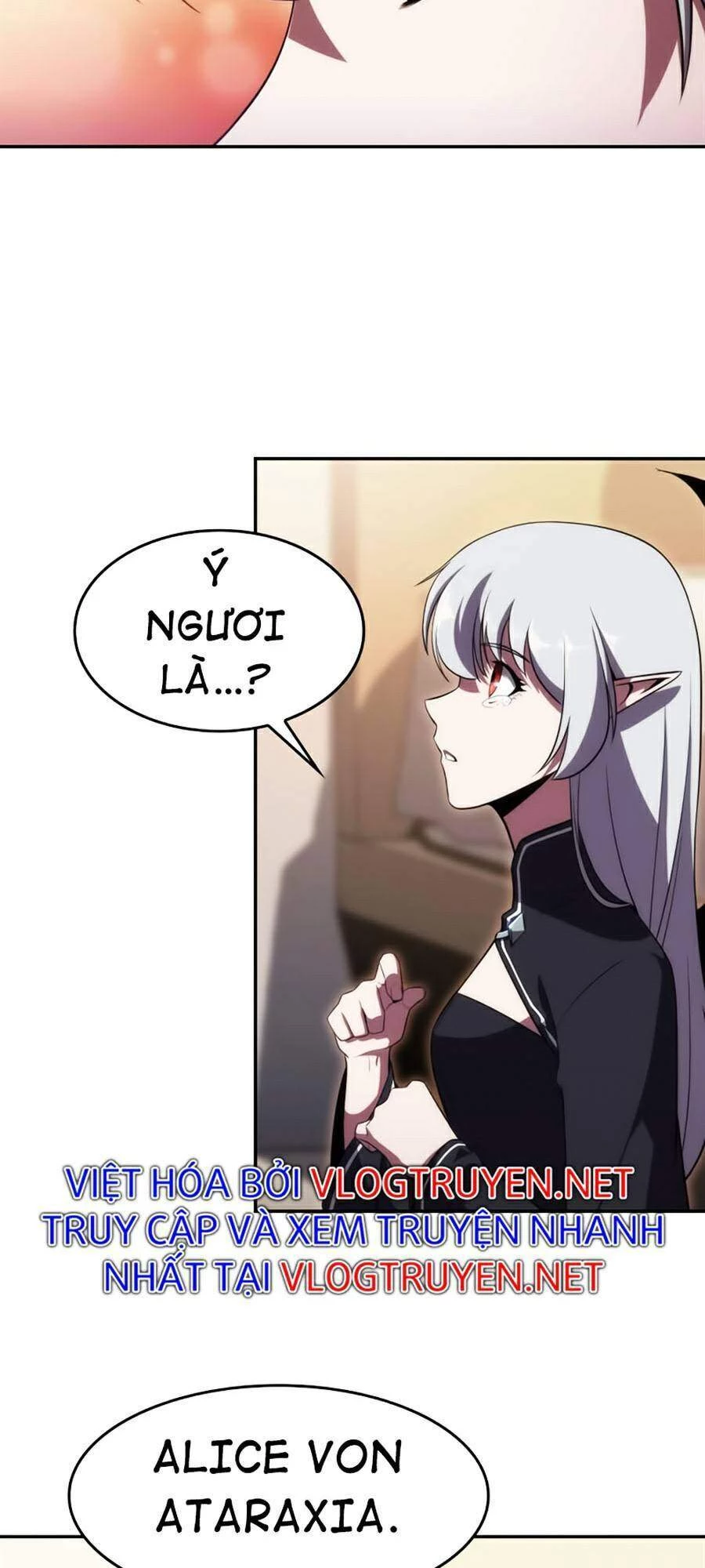 Người Chơi Mới Cấp Tối Đa Chapter 24 - Trang 4