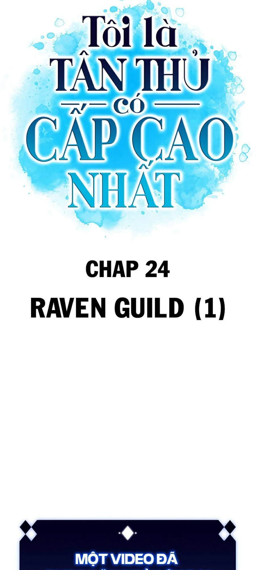 Người Chơi Mới Cấp Tối Đa Chapter 24 - Trang 4