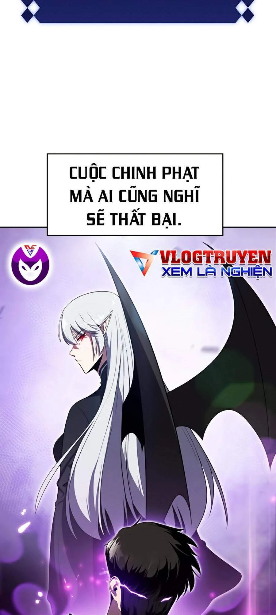 Người Chơi Mới Cấp Tối Đa Chapter 24 - Trang 4