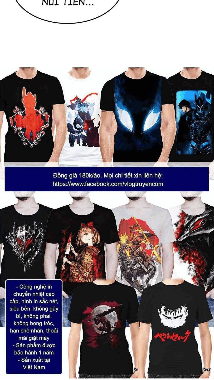 Người Chơi Mới Cấp Tối Đa Chapter 24 - Trang 4