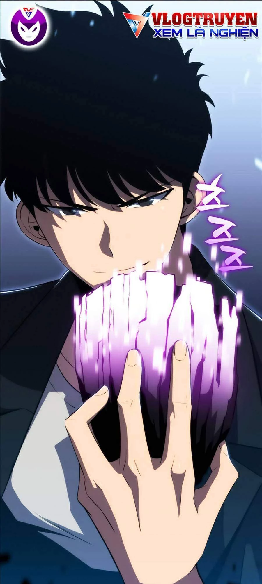 Người Chơi Mới Cấp Tối Đa Chapter 24 - Trang 4